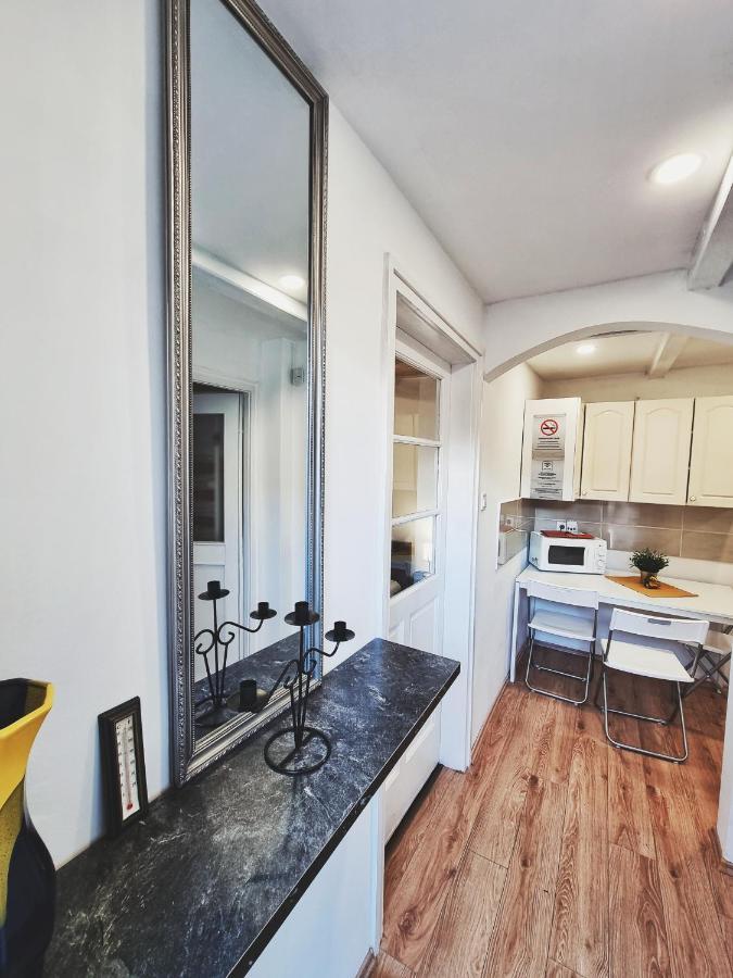Gyongy Apartmanhazak Lägenhet Gyöngyös Exteriör bild